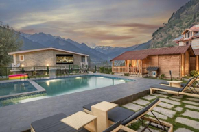 Echor Himalayan Heights Luxe Manali
